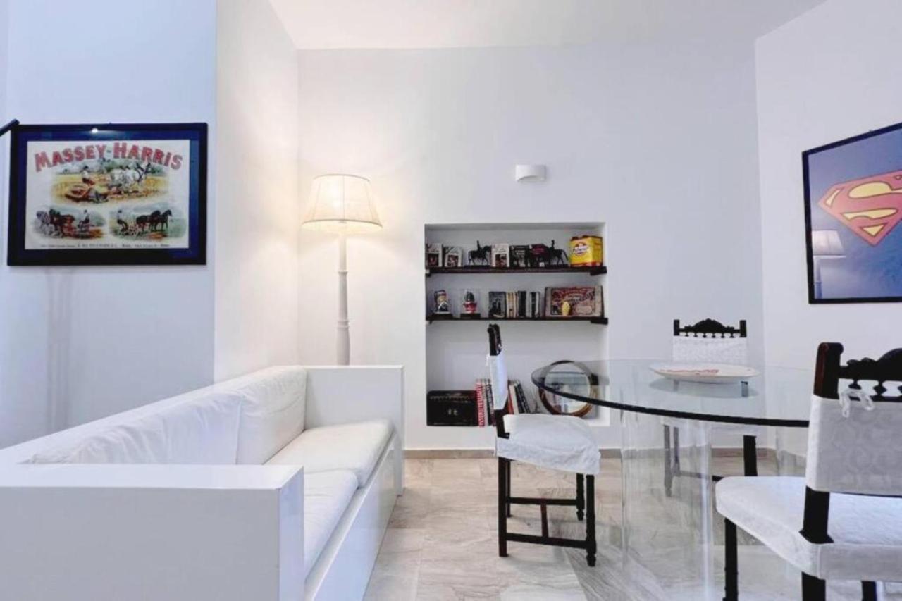 Panorama Di Mare Suite Via Cima Cagliari Centro 外观 照片